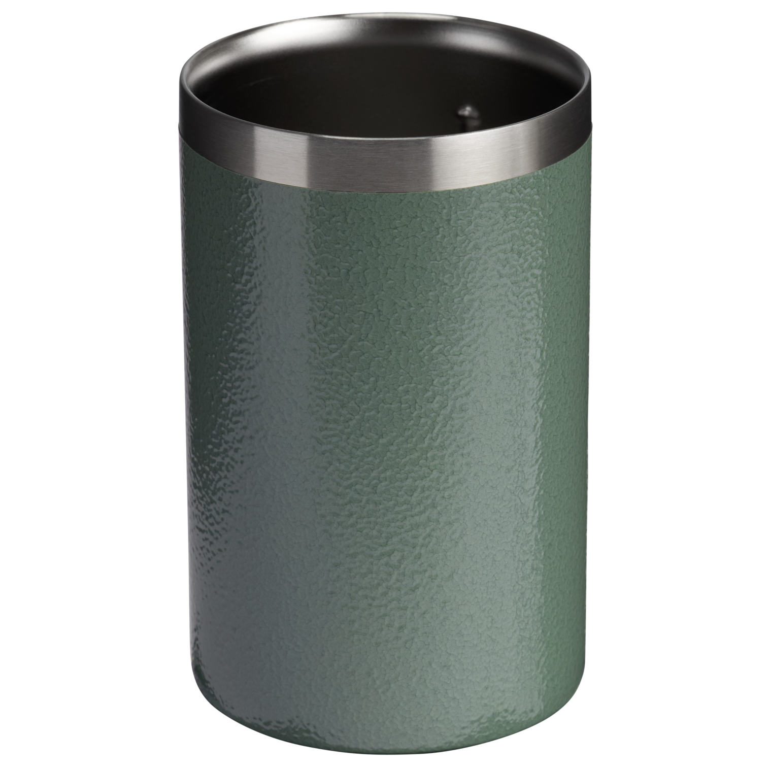 Premium All-Weather The Everyday Can Cooler Cup D064R - Heavy-Duty Ice-Retention Food & Beverage Carrier Detail