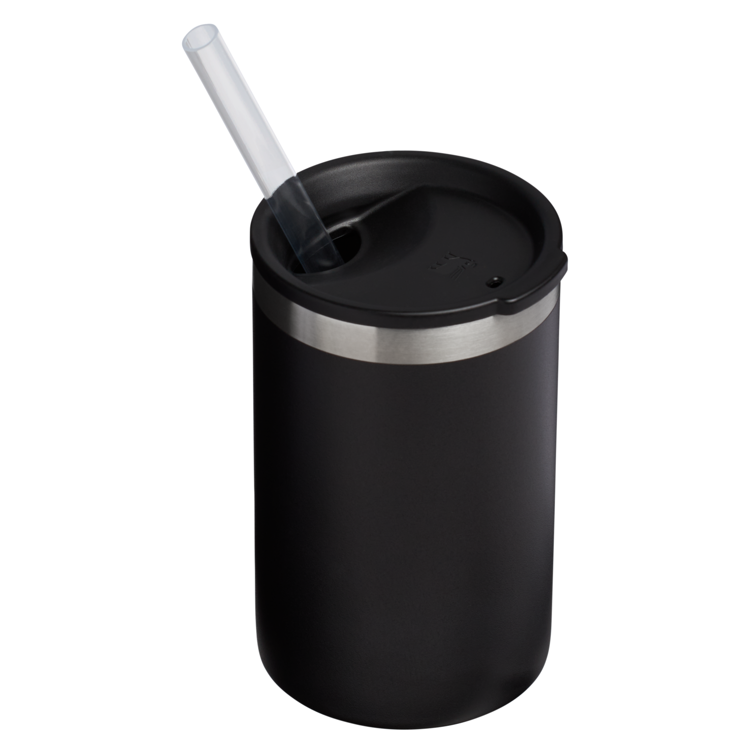 Premium All-Weather The Everyday Can Cooler Cup D064R - Heavy-Duty Ice-Retention Food & Beverage Carrier Detail