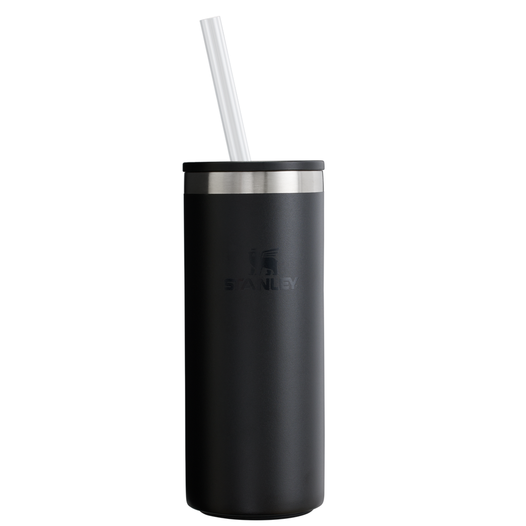 Leak-Proof Insulated The Everyday Slim Can Cooler Cup | Stanley Create D300G - Julienne Series Portable Picnic Chiller Tote Detail