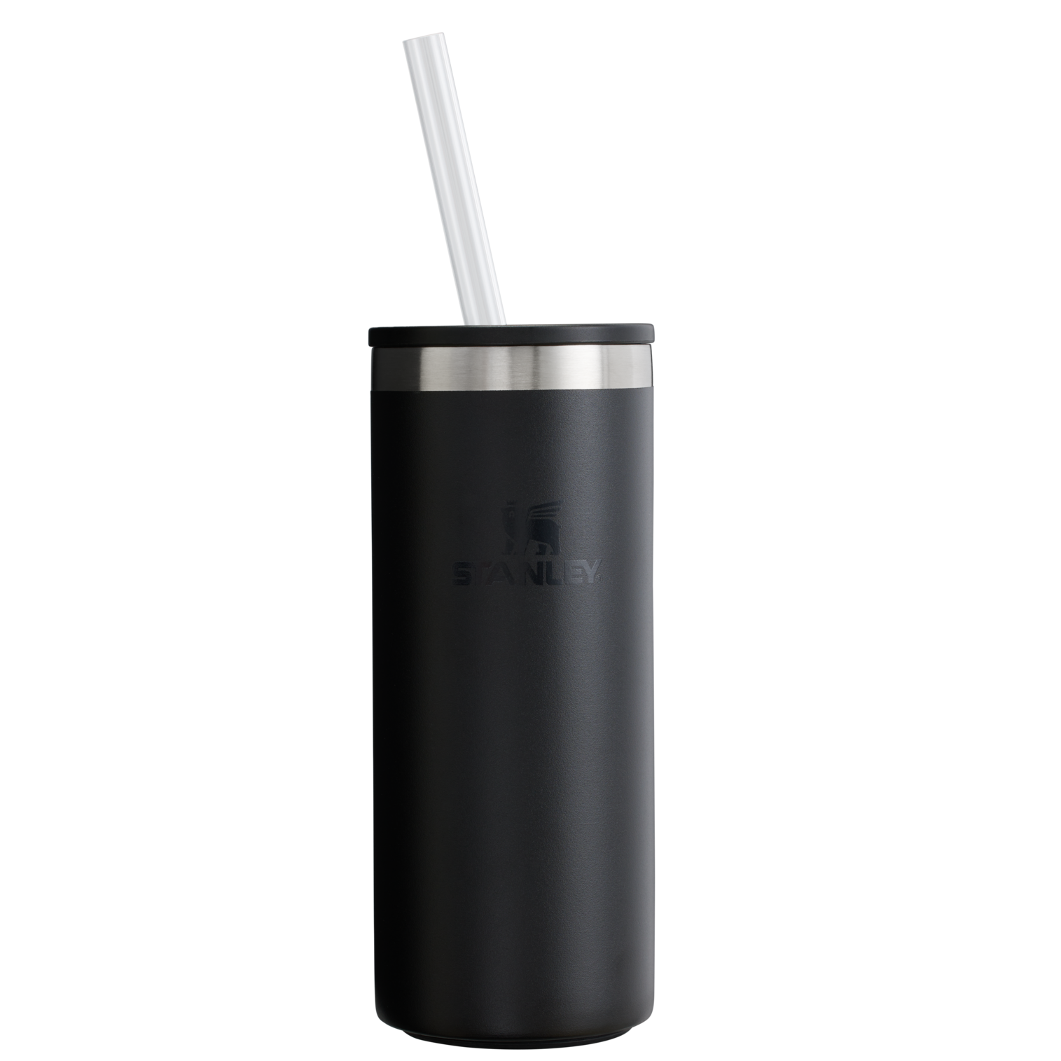 Ice-Retention The Everyday Slim Can Cooler Cup D065Q - Heavy-Duty Ice-Retention Food & Beverage Carrier Detail