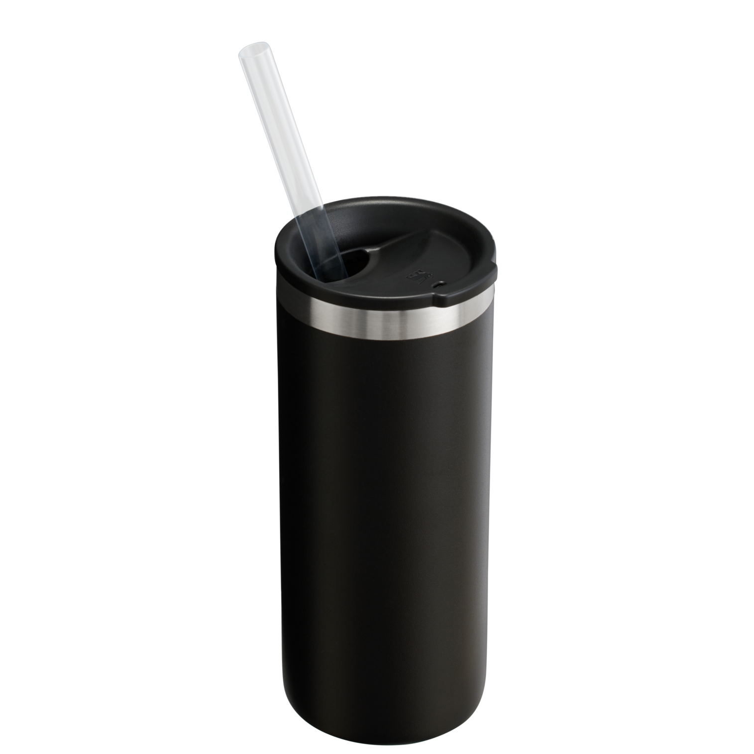 Premium All-Weather The Everyday Slim Can Cooler Cup D255E - Leak-Proof Insulated Mini Cooler Bag for Lunch Detail