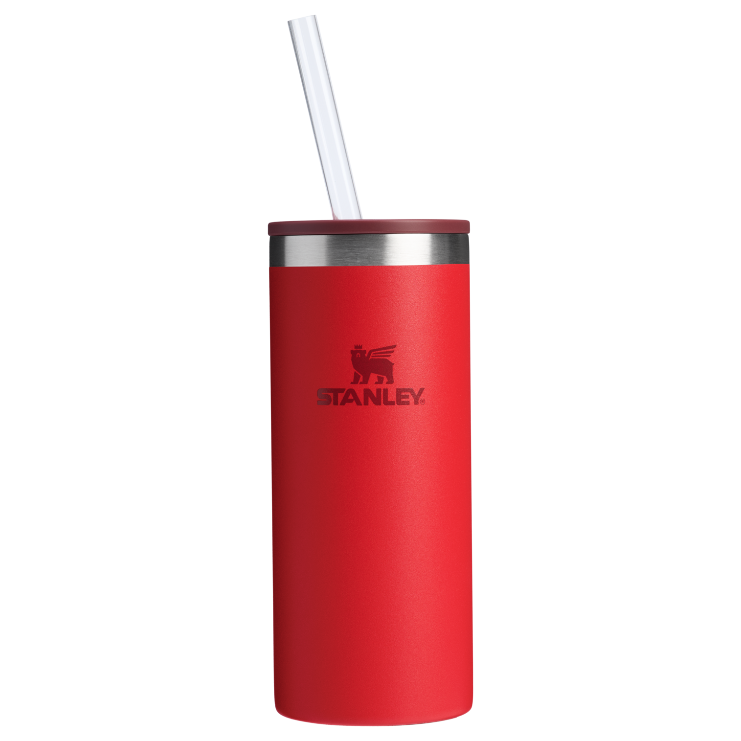 Leak-Proof Insulated The Everyday Slim Can Cooler Cup | Stanley Create D300G - Julienne Series Portable Picnic Chiller Tote Detail