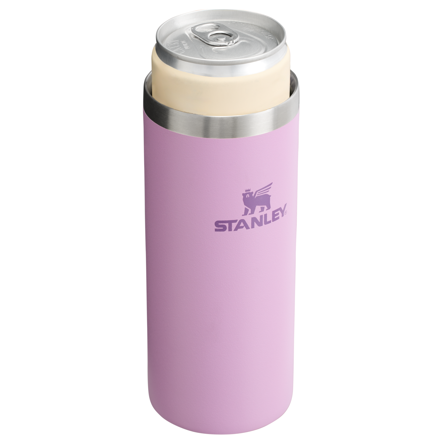 Leak-Proof Insulated The Everyday Slim Can Cooler Cup | Stanley Create D300G - Julienne Series Portable Picnic Chiller Tote Detail