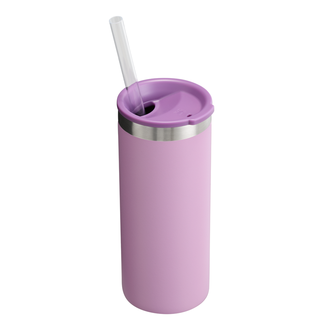 Leak-Proof Insulated The Everyday Slim Can Cooler Cup | Stanley Create D300G - Julienne Series Portable Picnic Chiller Tote Detail