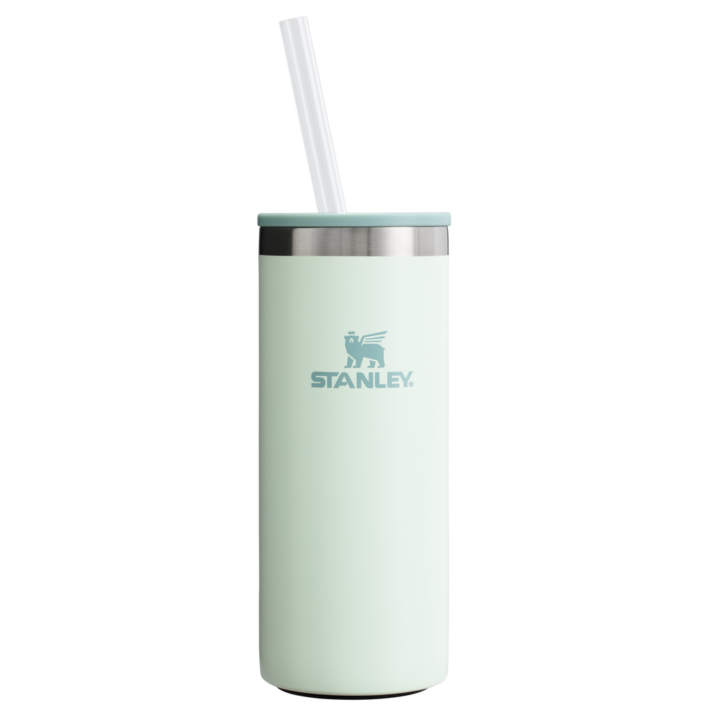 Ice-Retention The Everyday Slim Can Cooler Cup D065Q - Heavy-Duty Ice-Retention Food & Beverage Carrier Detail