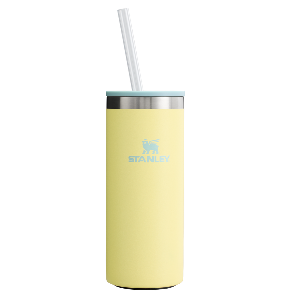 Ice-Retention The Everyday Slim Can Cooler Cup D065Q - Heavy-Duty Ice-Retention Food & Beverage Carrier Detail