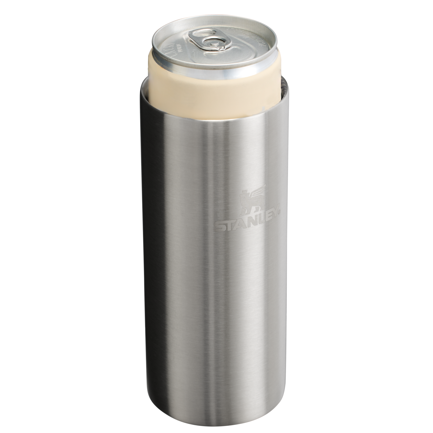 Leak-Proof Insulated The Everyday Slim Can Cooler Cup | Stanley Create D300G - Julienne Series Portable Picnic Chiller Tote Detail