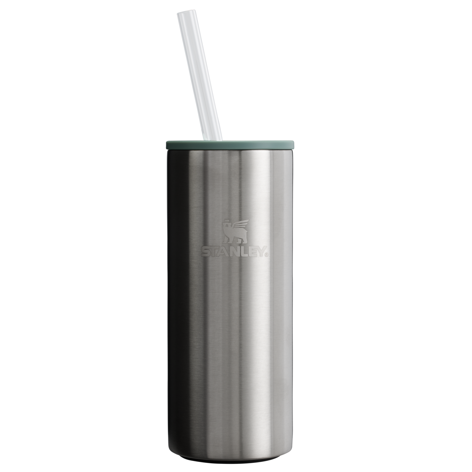 Leak-Proof Insulated The Everyday Slim Can Cooler Cup | Stanley Create D300G - Julienne Series Portable Picnic Chiller Tote Detail