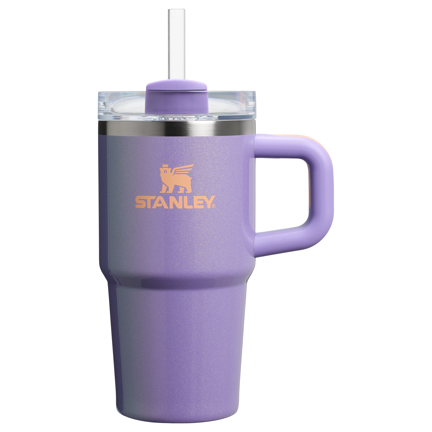 Car-Cup Friendly The Quencher H2.O Flowstate Tumbler D251V - FlowState 3-Position Lid Insulated Travel Mug Detail