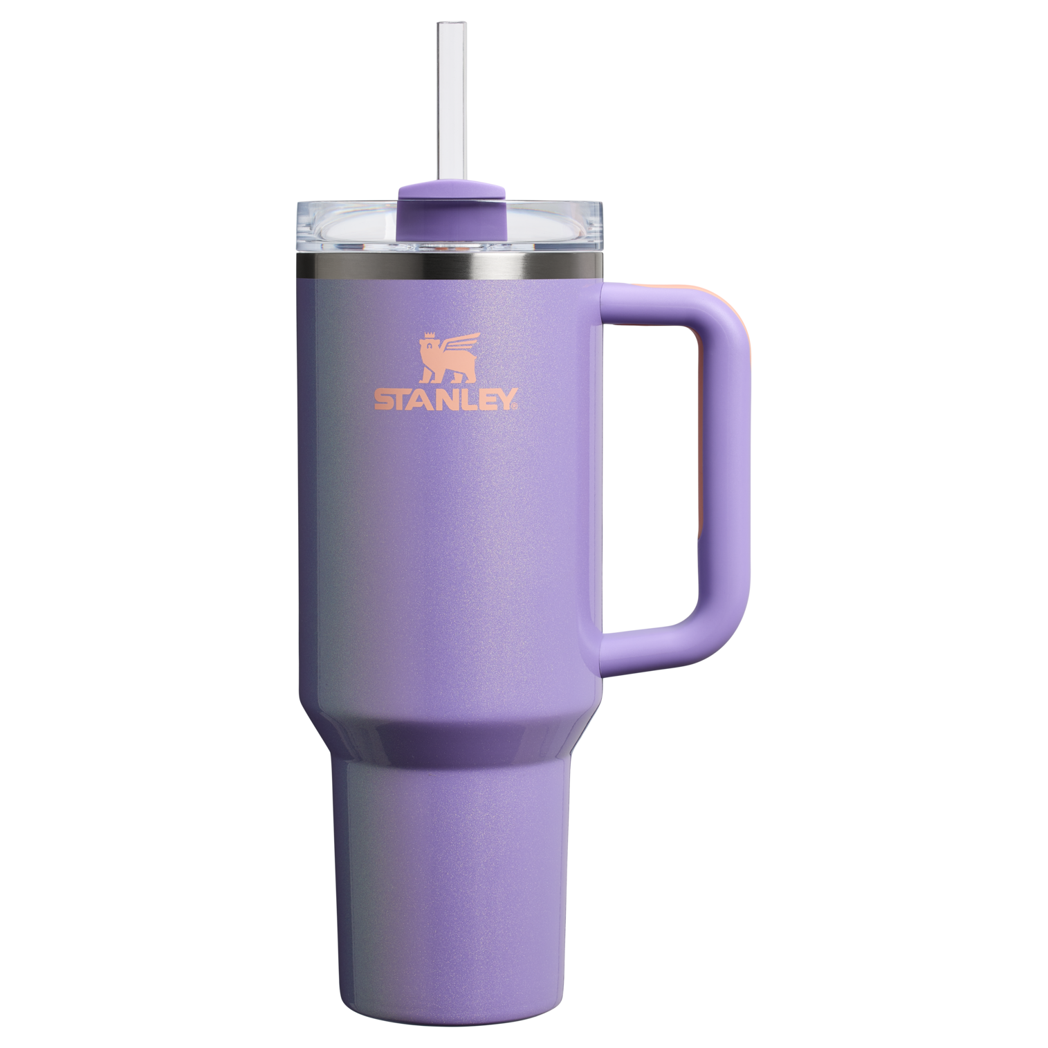 Splash-Resistant FlowState The Quencher H2.0 Flowstate Tumbler D050X - Premium Stainless Steel Straw Cup for All-Day Hydration Detail
