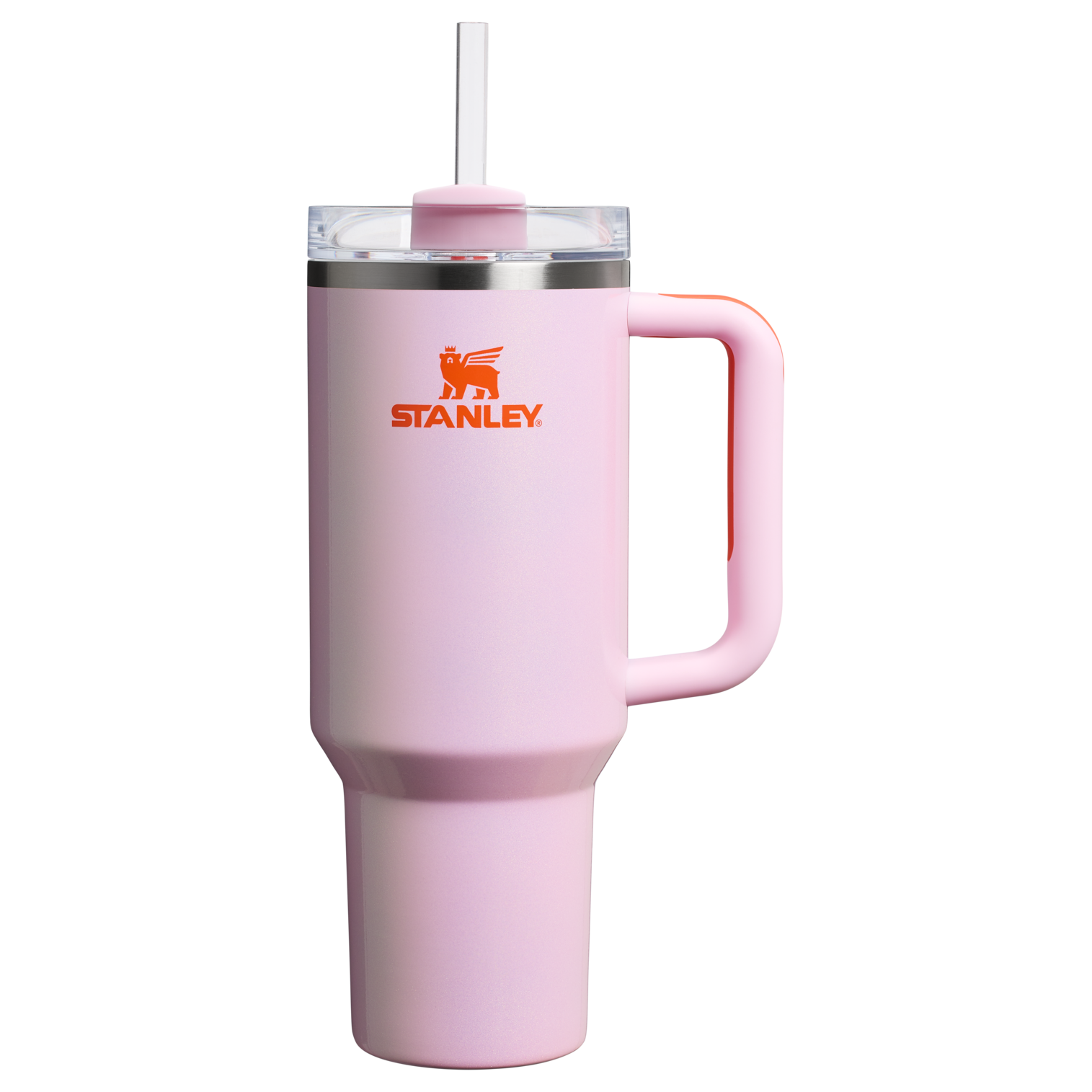 Splash-Resistant FlowState The Quencher H2.0 Flowstate Tumbler D050X - Premium Stainless Steel Straw Cup for All-Day Hydration Detail