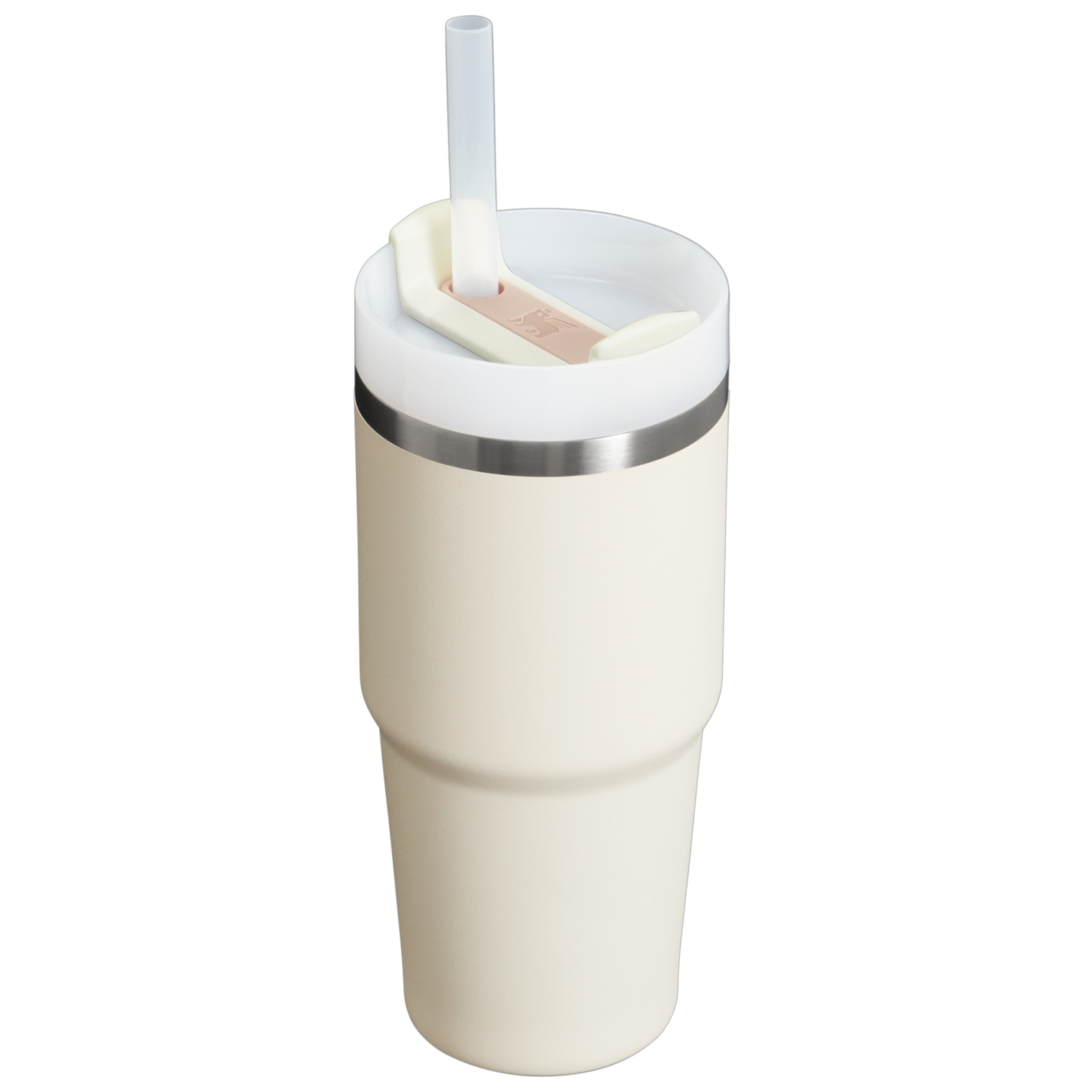 Double-Wall Vacuum The Quencher H2.0 Flowstate Tumbler D214X - Premium Stainless Steel Straw Cup for All-Day Hydration Detail