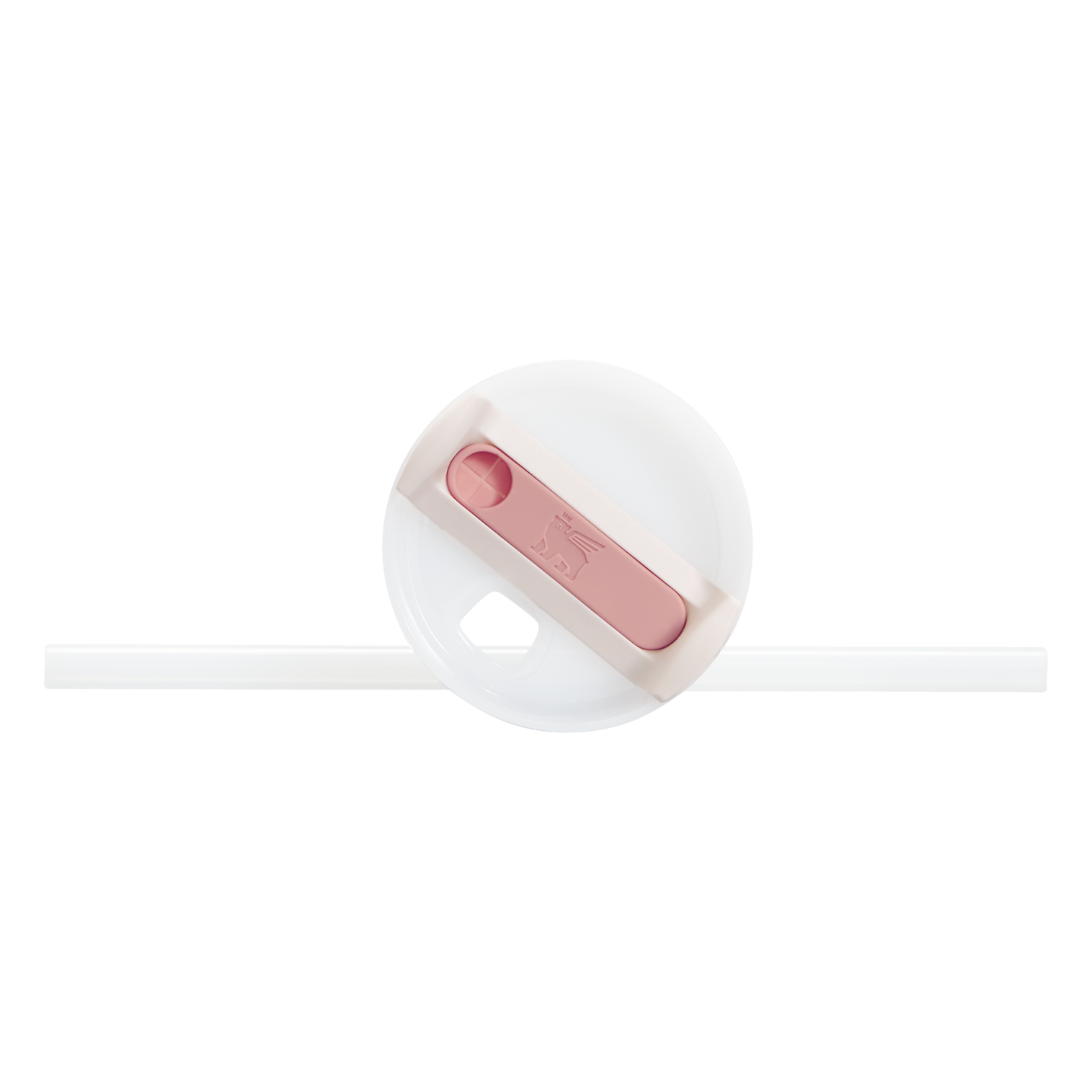 Double-Wall Vacuum The Quencher H2.0 Flowstate Tumbler D214X - Premium Stainless Steel Straw Cup for All-Day Hydration Detail