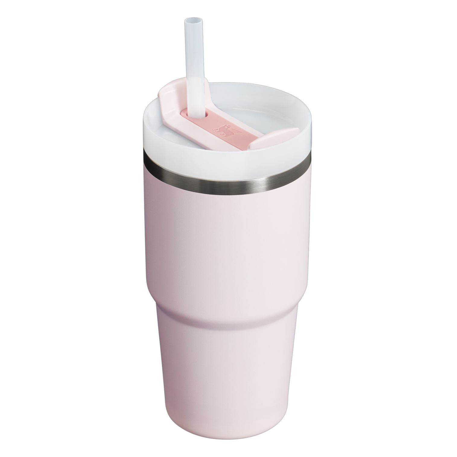 Insulated Travel The Quencher H2.0 Flowstate Tumbler D030T - FlowState 3-Position Lid Insulated Travel Mug Detail