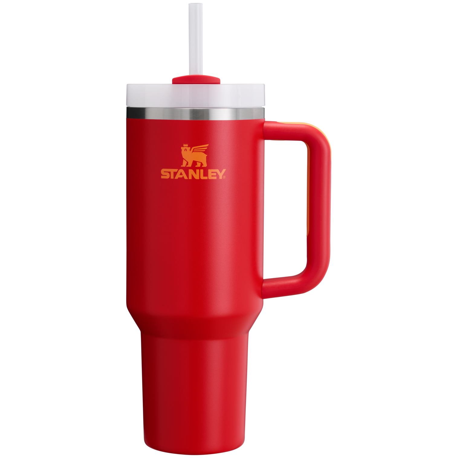 Large Capacity The Quencher H2.0 Flowstate Tumbler  | Stanley Create D332L - FlowState 3-Position Lid Insulated Travel Mug Detail
