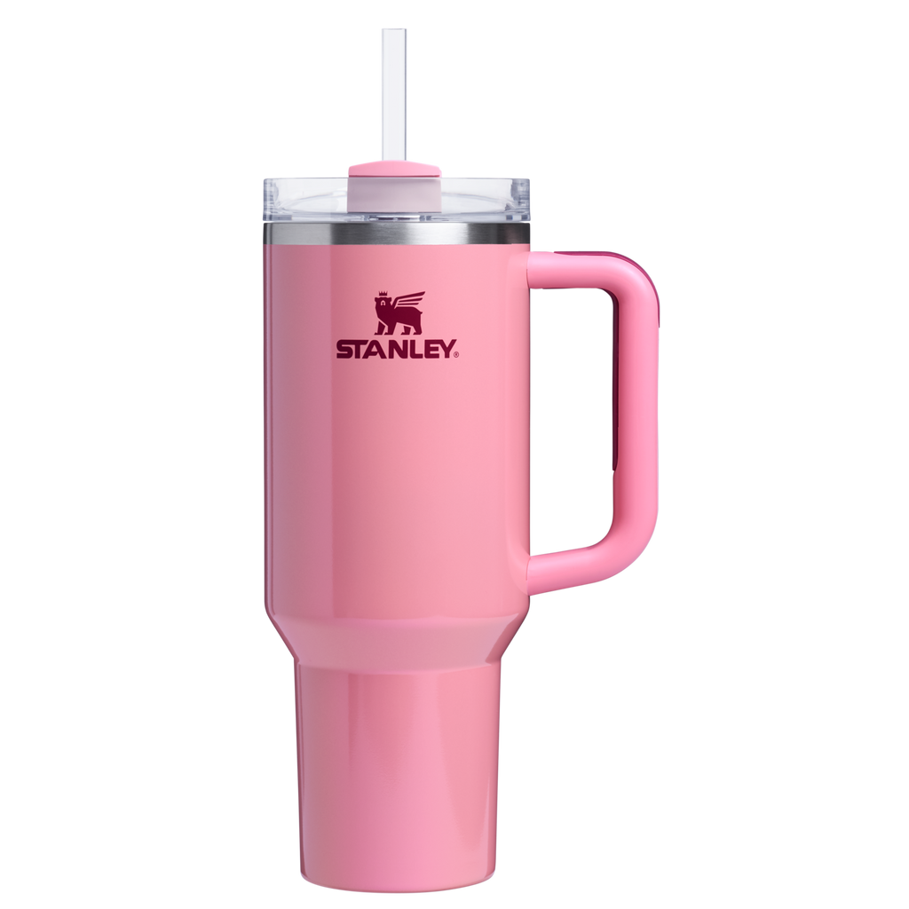 Splash-Resistant FlowState The Quencher H2.0 Flowstate Tumbler D050X - Premium Stainless Steel Straw Cup for All-Day Hydration Detail