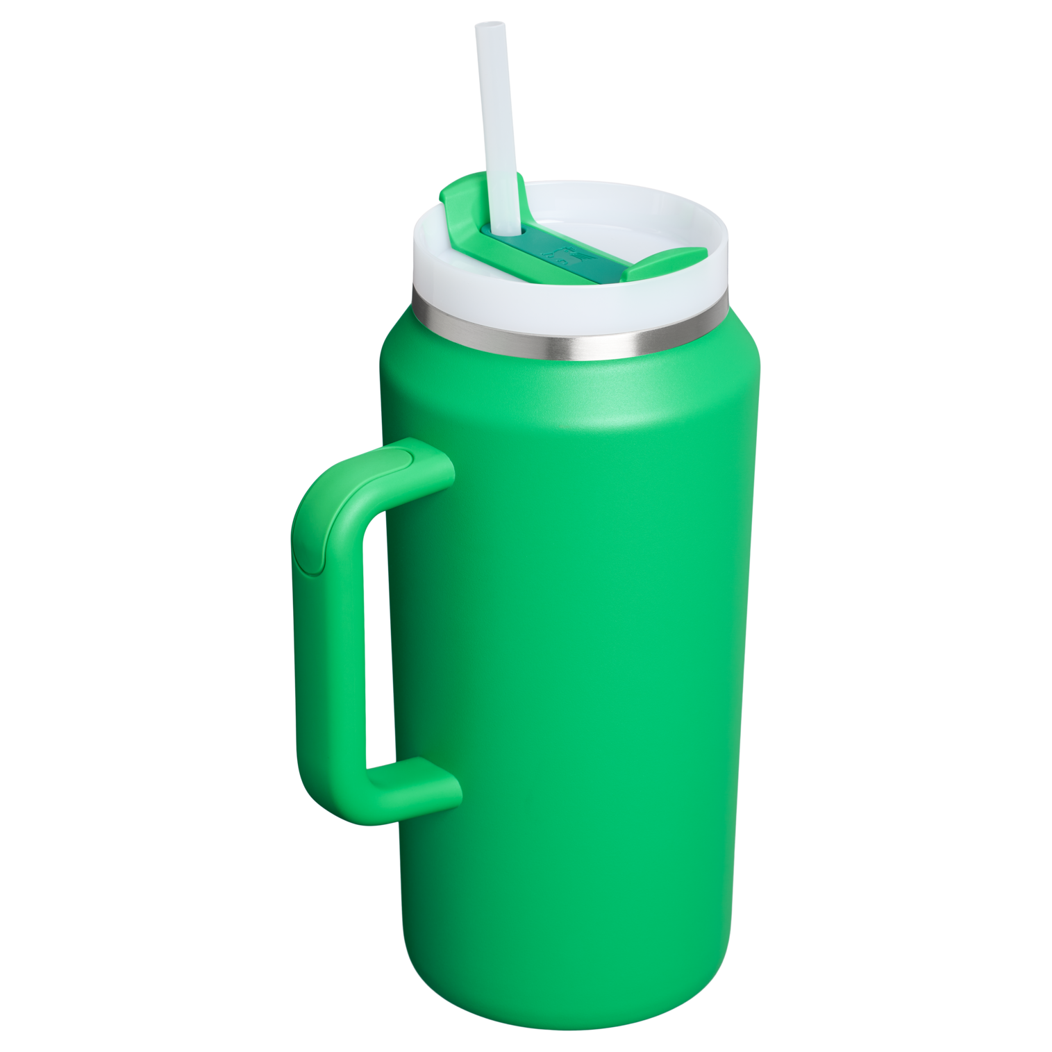 Car-Cup Friendly The Quencher H2.0 Flowstate Tumbler D365U - 40oz Large Capacity Car-Cup Friendly Quencher Detail