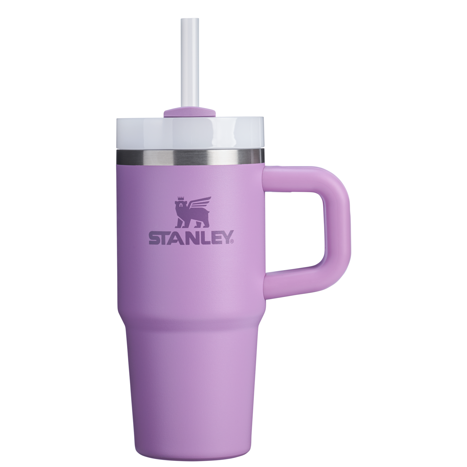 Double-Wall Vacuum The Quencher H2.O Flowstate Tumbler D068Z - Premium Stainless Steel Straw Cup for All-Day Hydration Detail