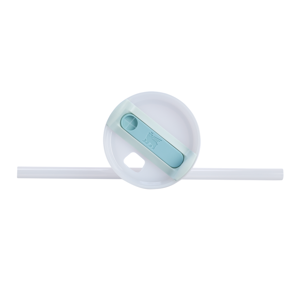 Double-Wall Vacuum The Quencher H2.O Flowstate Tumbler D068Z - Premium Stainless Steel Straw Cup for All-Day Hydration Detail