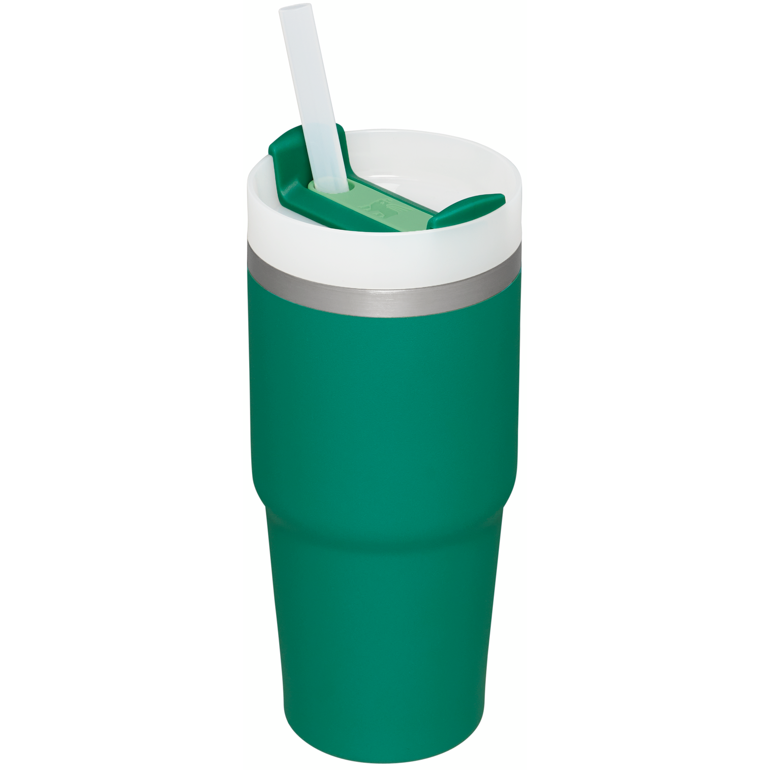 Double-Wall Vacuum The Quencher H2.0 Flowstate Tumbler D214X - Premium Stainless Steel Straw Cup for All-Day Hydration Detail
