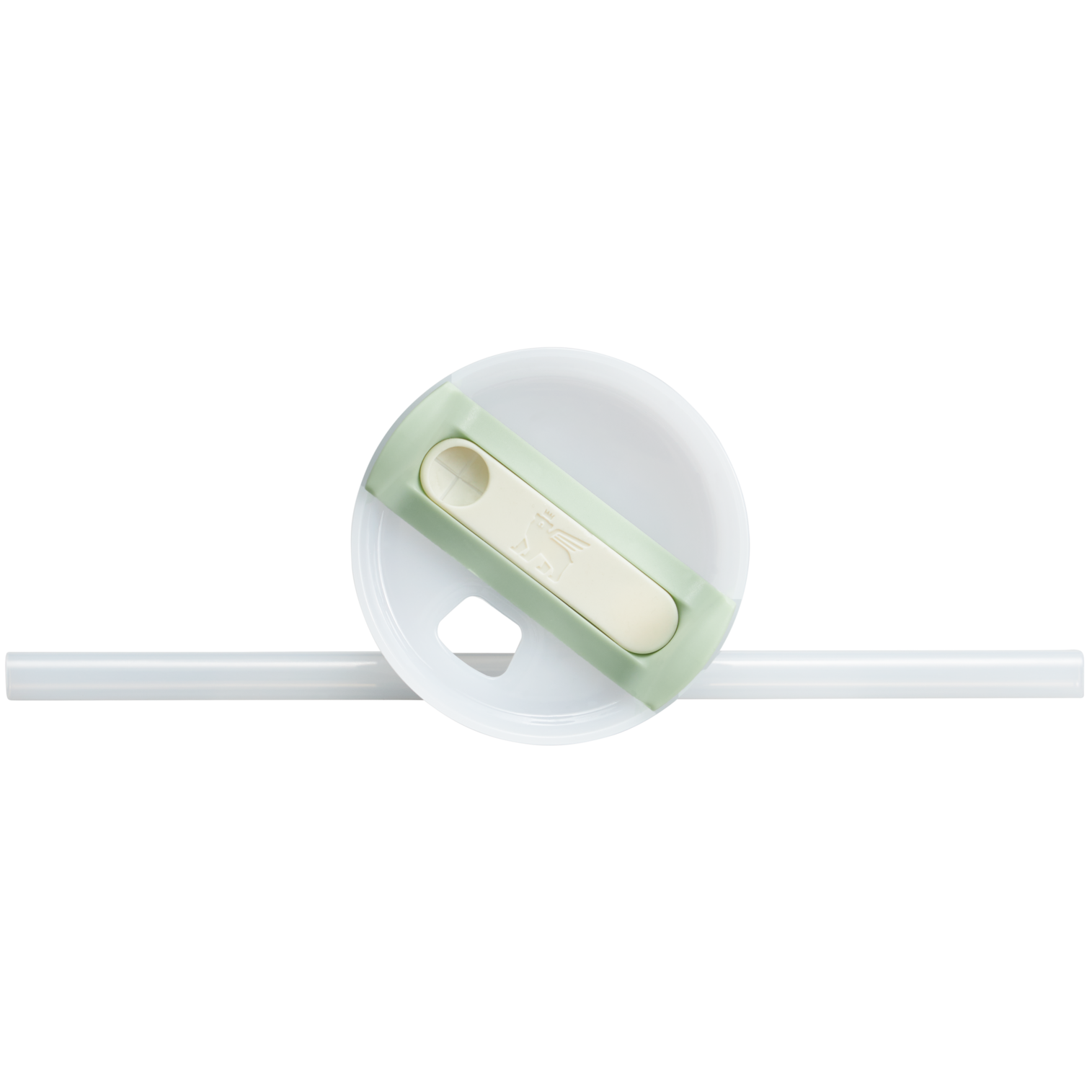 Double-Wall Vacuum The Quencher H2.0 Flowstate Tumbler D214X - Premium Stainless Steel Straw Cup for All-Day Hydration Detail