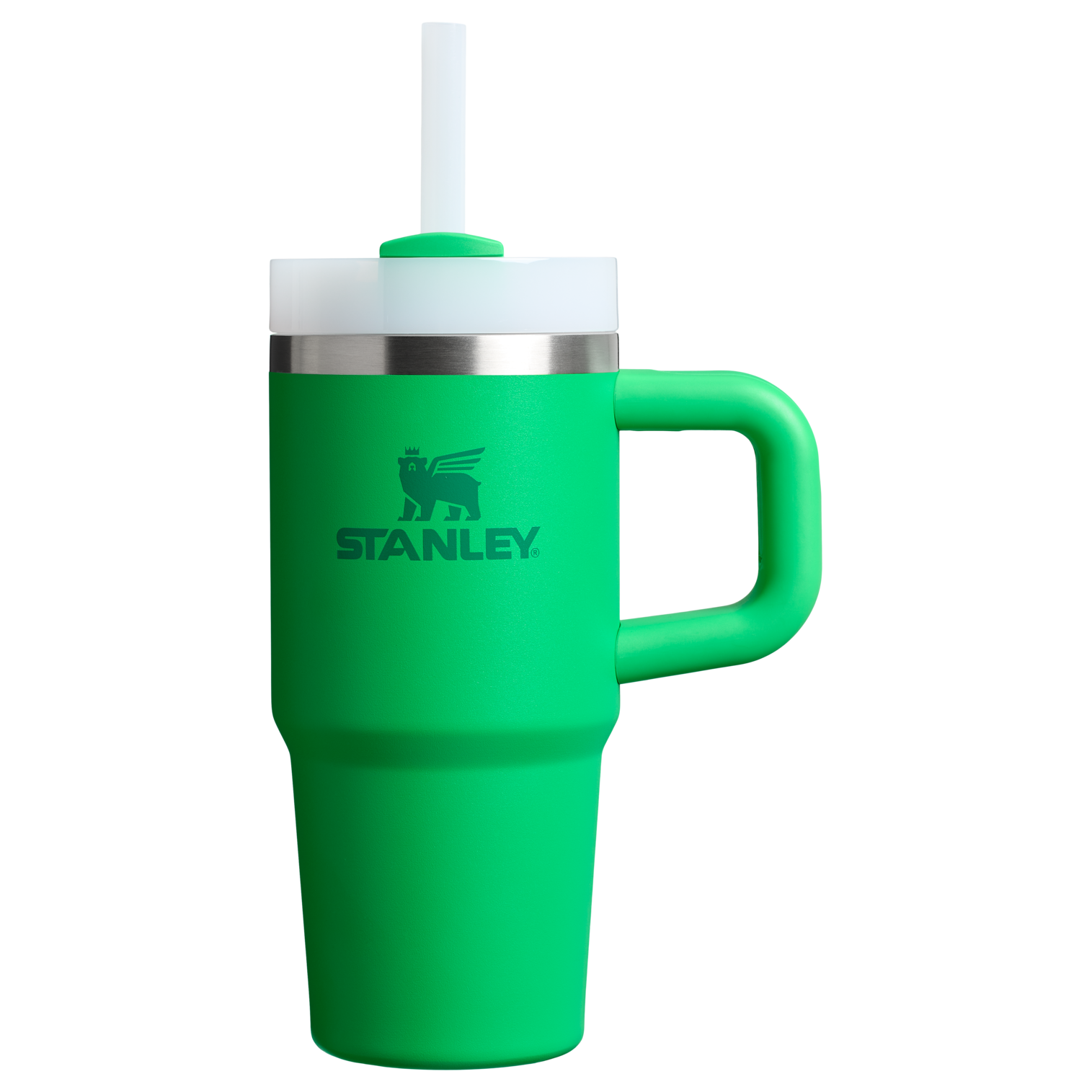 Double-Wall Vacuum The Quencher H2.O Flowstate Tumbler D068Z - Premium Stainless Steel Straw Cup for All-Day Hydration Detail