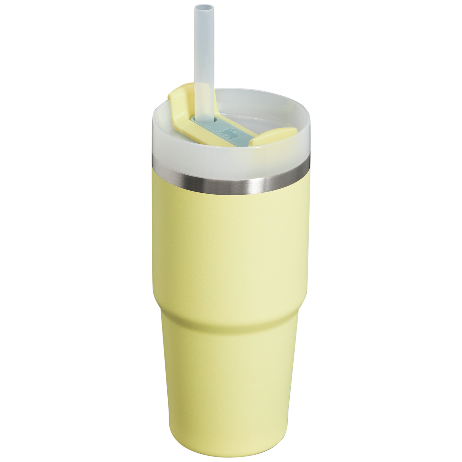 Double-Wall Vacuum The Quencher H2.0 Flowstate Tumbler D214X - Premium Stainless Steel Straw Cup for All-Day Hydration Detail