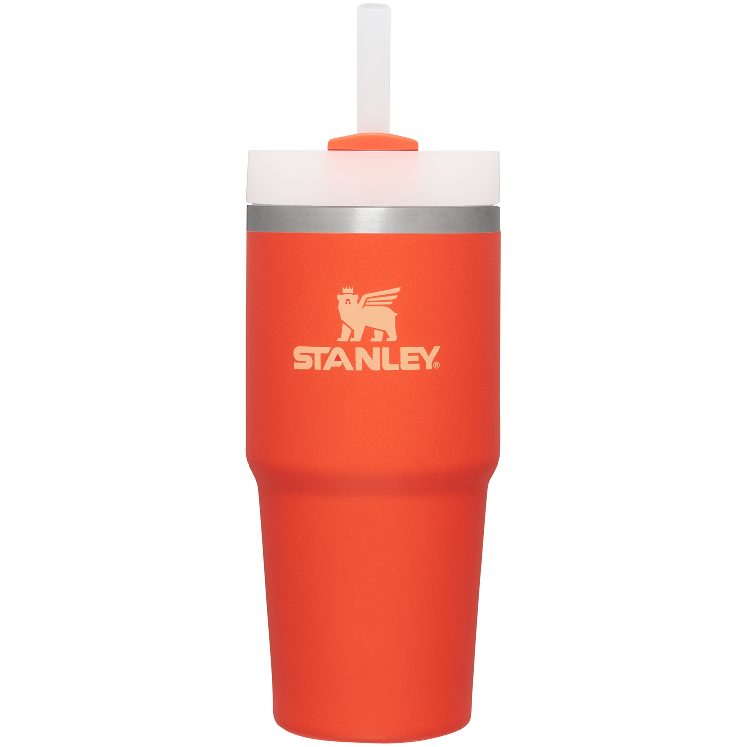 Double-Wall Vacuum The Quencher H2.0 Flowstate Tumbler D214X - Premium Stainless Steel Straw Cup for All-Day Hydration Detail