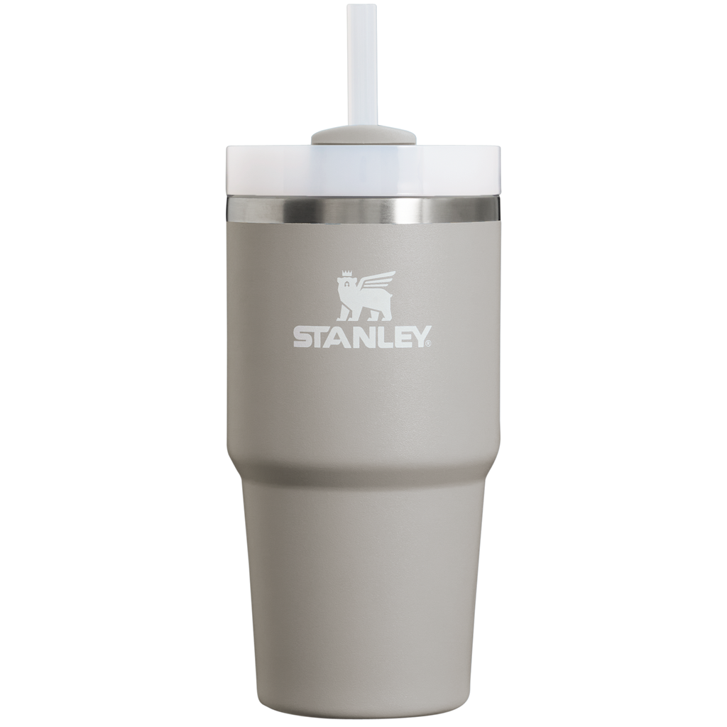 Insulated Travel The Quencher H2.0 Flowstate Tumbler D030T - FlowState 3-Position Lid Insulated Travel Mug Detail