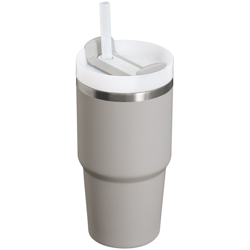 Insulated Travel The Quencher H2.0 Flowstate Tumbler D030T - FlowState 3-Position Lid Insulated Travel Mug Detail