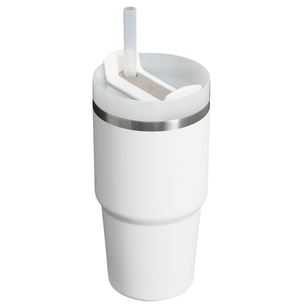 Insulated Travel The Quencher H2.0 Flowstate Tumbler D030T - FlowState 3-Position Lid Insulated Travel Mug Detail