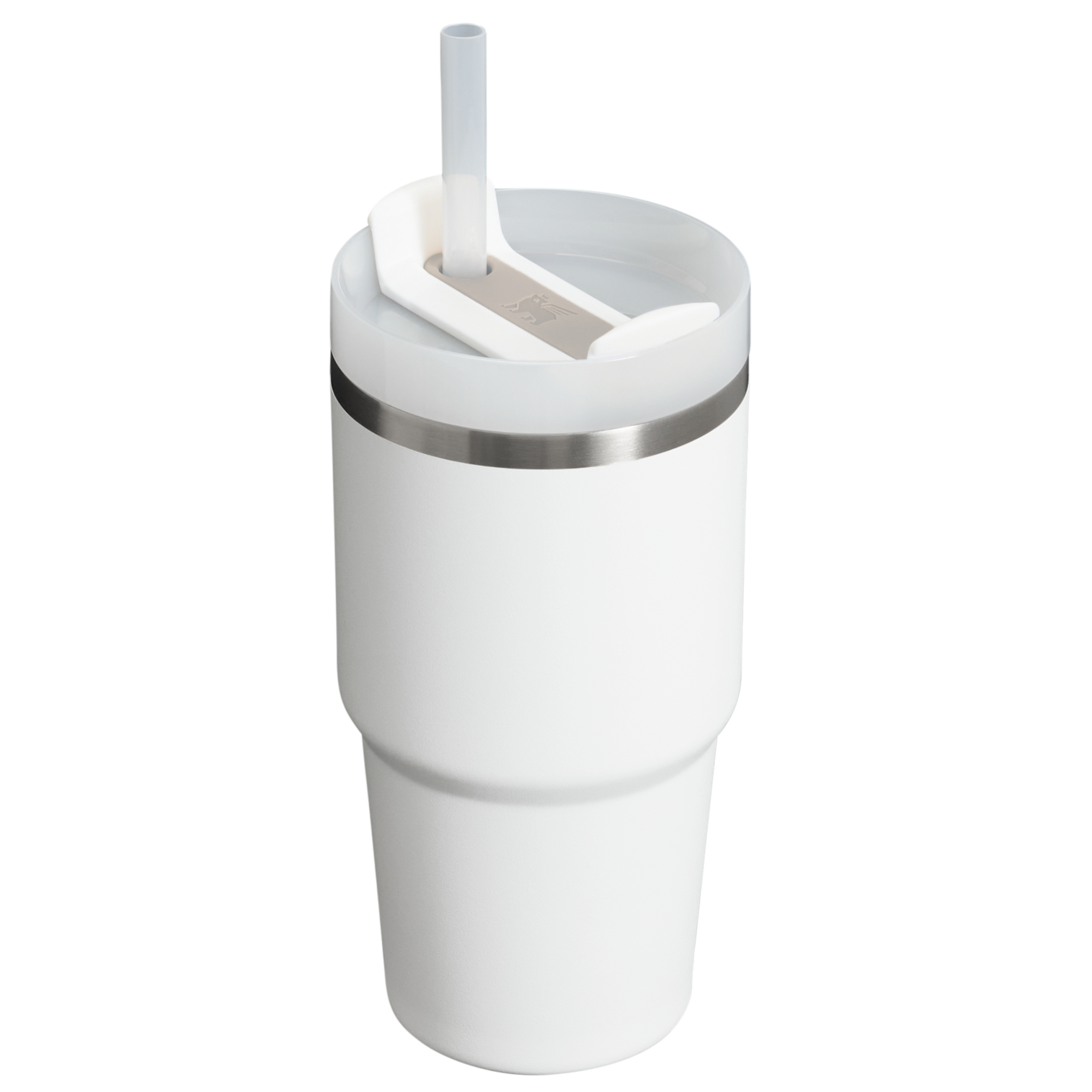 Insulated Travel The Quencher H2.0 Flowstate Tumbler D030T - FlowState 3-Position Lid Insulated Travel Mug Detail