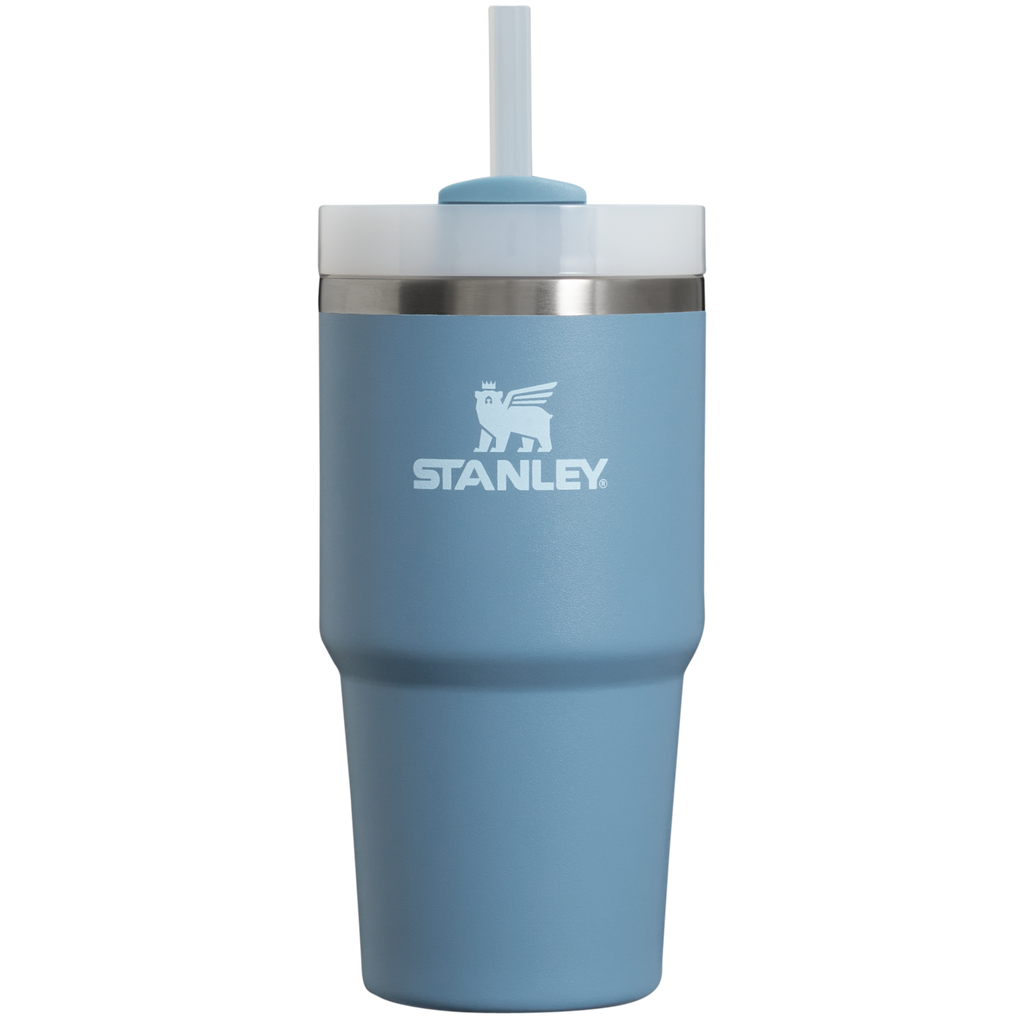 Insulated Travel The Quencher H2.0 Flowstate Tumbler D030T - FlowState 3-Position Lid Insulated Travel Mug Detail