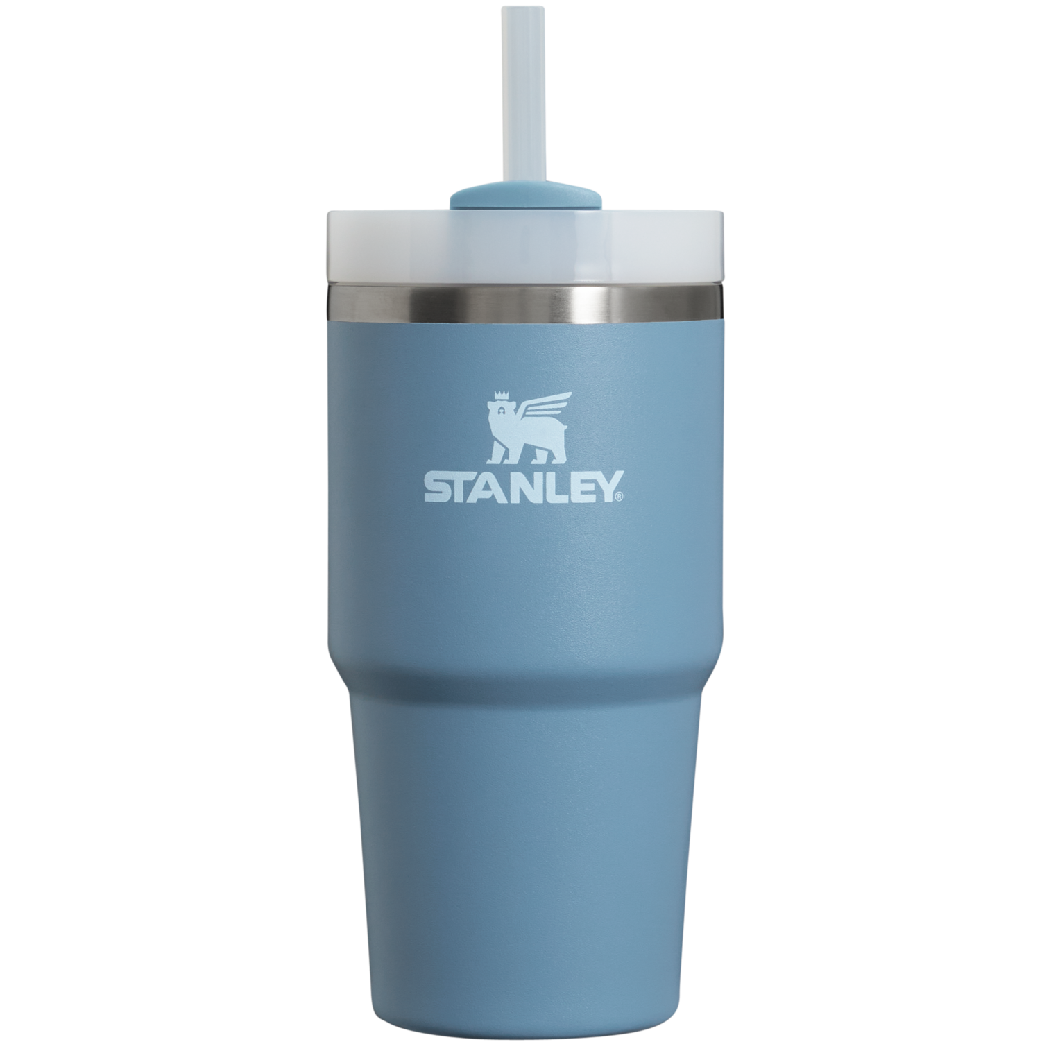 Insulated Travel The Quencher H2.0 Flowstate Tumbler D030T - FlowState 3-Position Lid Insulated Travel Mug Detail