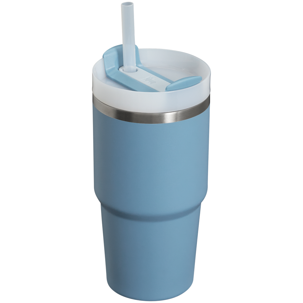 Insulated Travel The Quencher H2.0 Flowstate Tumbler D030T - FlowState 3-Position Lid Insulated Travel Mug Detail