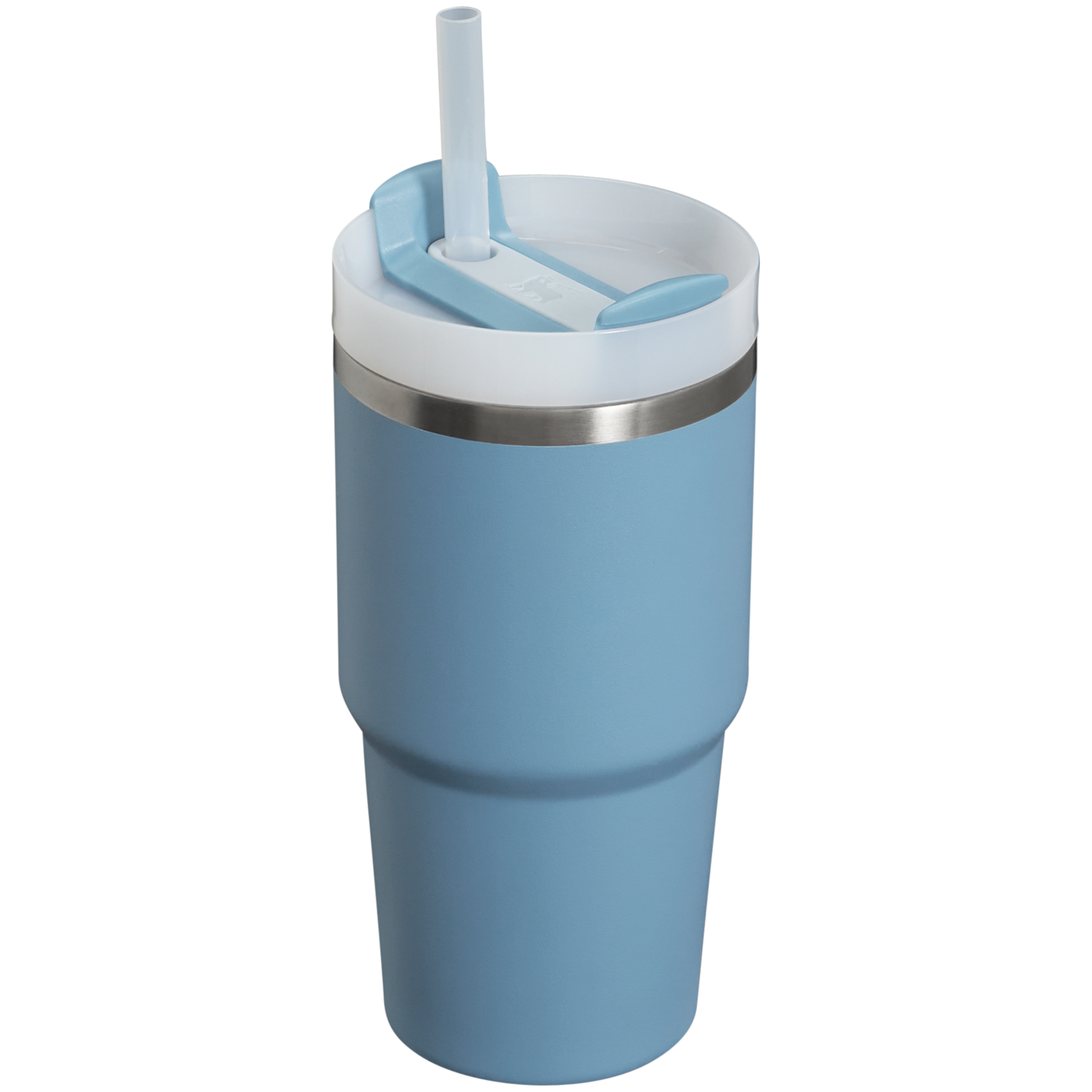 Insulated Travel The Quencher H2.0 Flowstate Tumbler D030T - FlowState 3-Position Lid Insulated Travel Mug Detail
