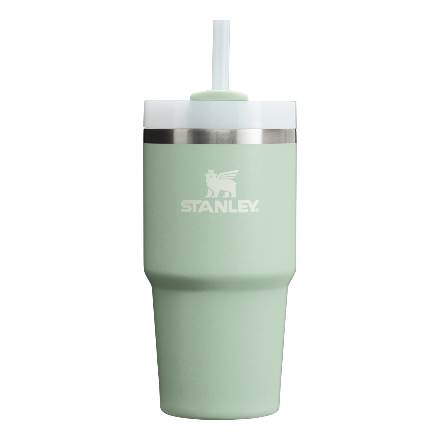 Insulated Travel The Quencher H2.0 Flowstate Tumbler D030T - FlowState 3-Position Lid Insulated Travel Mug Detail