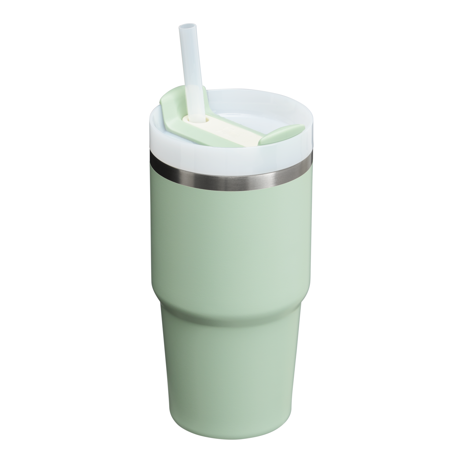 Insulated Travel The Quencher H2.0 Flowstate Tumbler D030T - FlowState 3-Position Lid Insulated Travel Mug Detail
