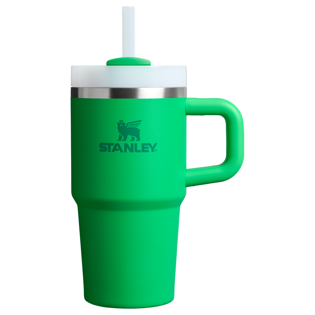 Car-Cup Friendly The Quencher H2.O Flowstate Tumbler D251V - FlowState 3-Position Lid Insulated Travel Mug Detail