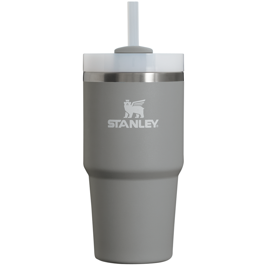 Insulated Travel The Quencher H2.0 Flowstate Tumbler D030T - FlowState 3-Position Lid Insulated Travel Mug Detail