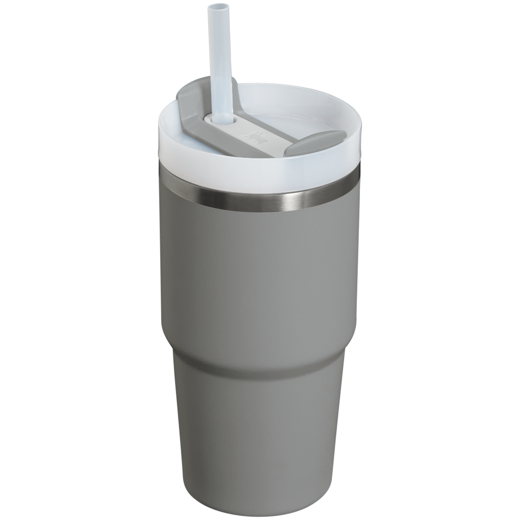 Insulated Travel The Quencher H2.0 Flowstate Tumbler D030T - FlowState 3-Position Lid Insulated Travel Mug Detail