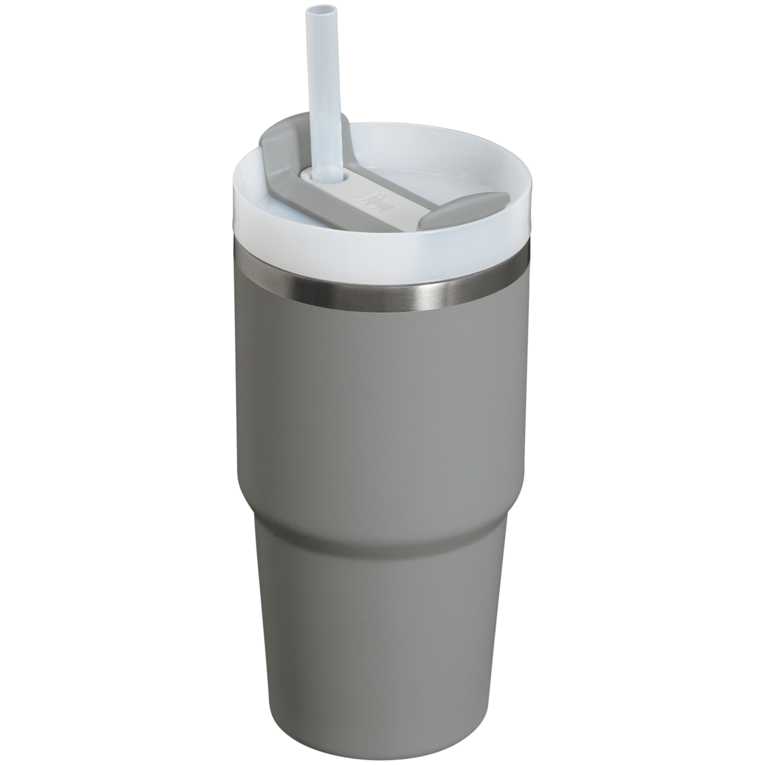 Insulated Travel The Quencher H2.0 Flowstate Tumbler D030T - FlowState 3-Position Lid Insulated Travel Mug Detail