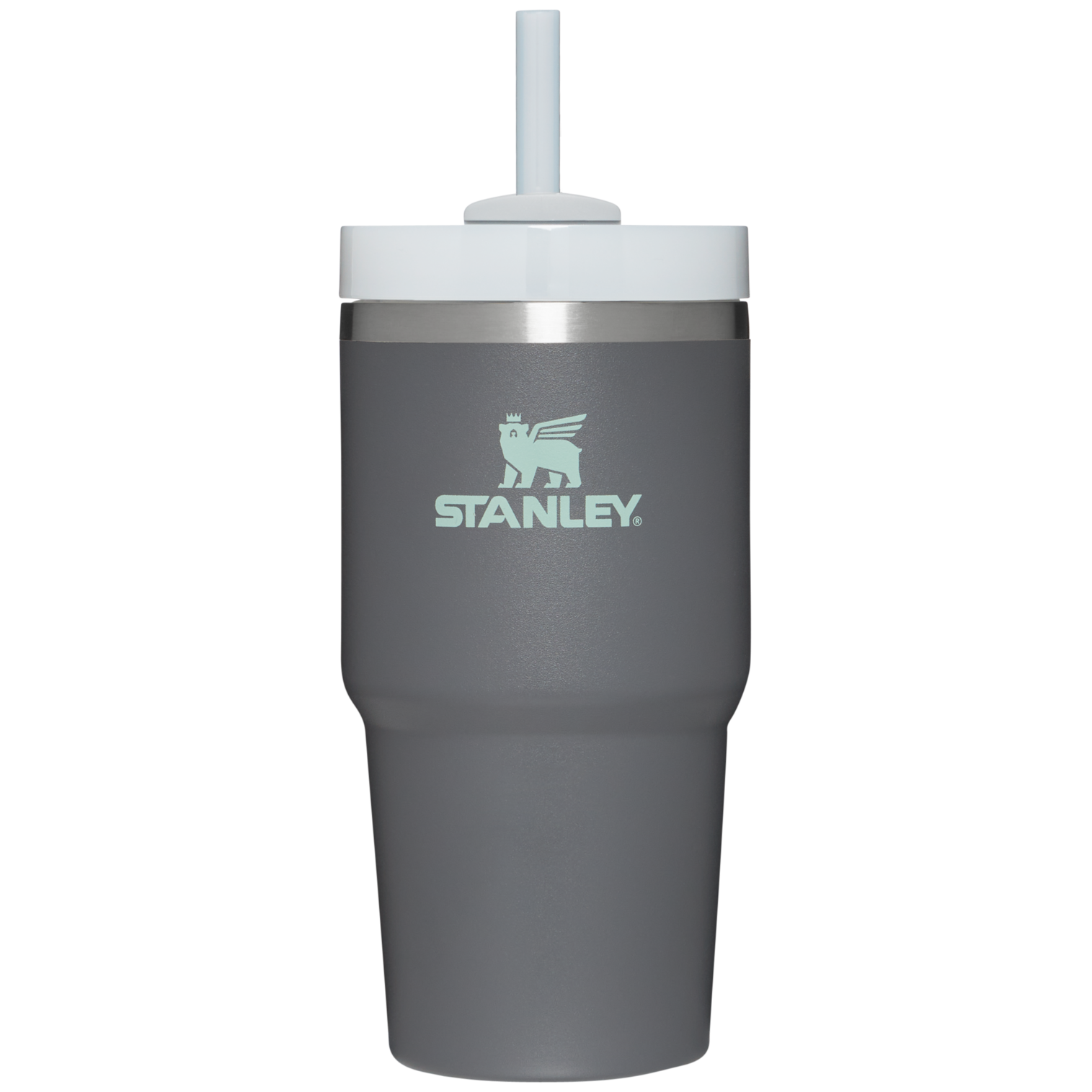 Insulated Travel The Quencher H2.0 Flowstate Tumbler D030T - FlowState 3-Position Lid Insulated Travel Mug Detail