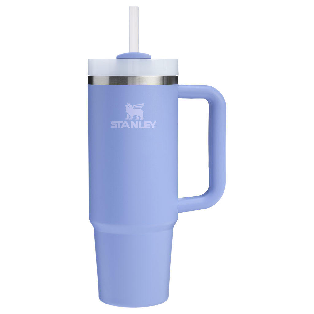 Insulated Travel The Quencher H2.0 Flowstate Tumbler D030T - FlowState 3-Position Lid Insulated Travel Mug Detail