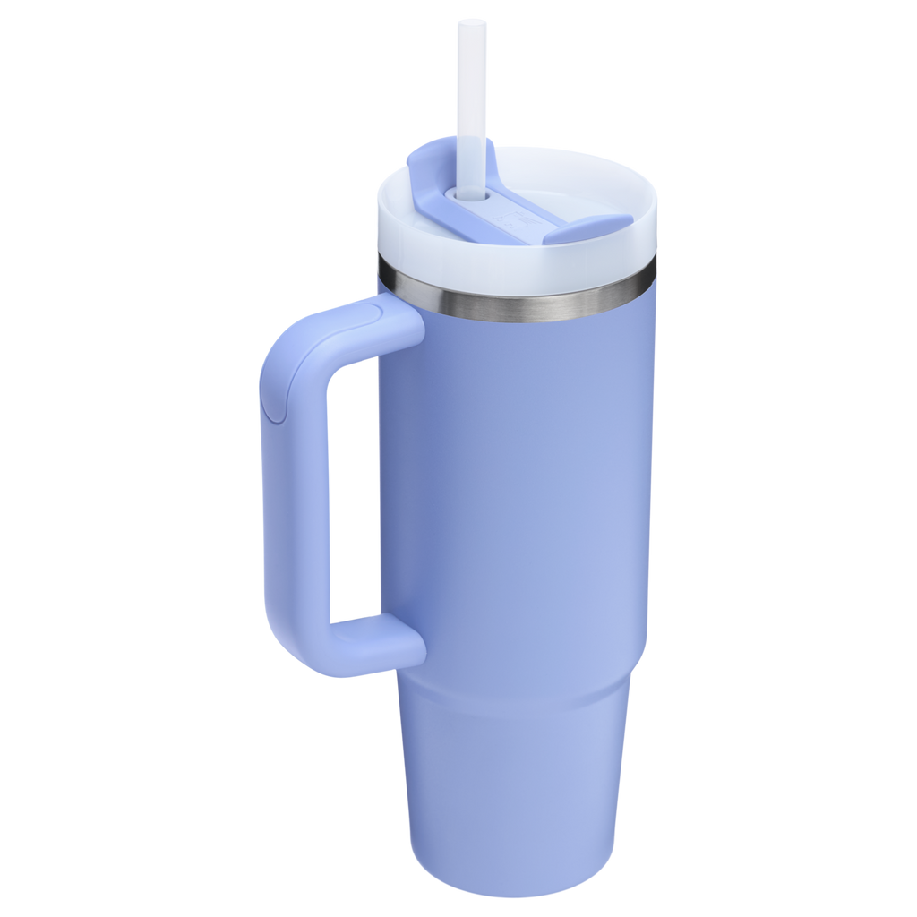 Insulated Travel The Quencher H2.0 Flowstate Tumbler D030T - FlowState 3-Position Lid Insulated Travel Mug Detail