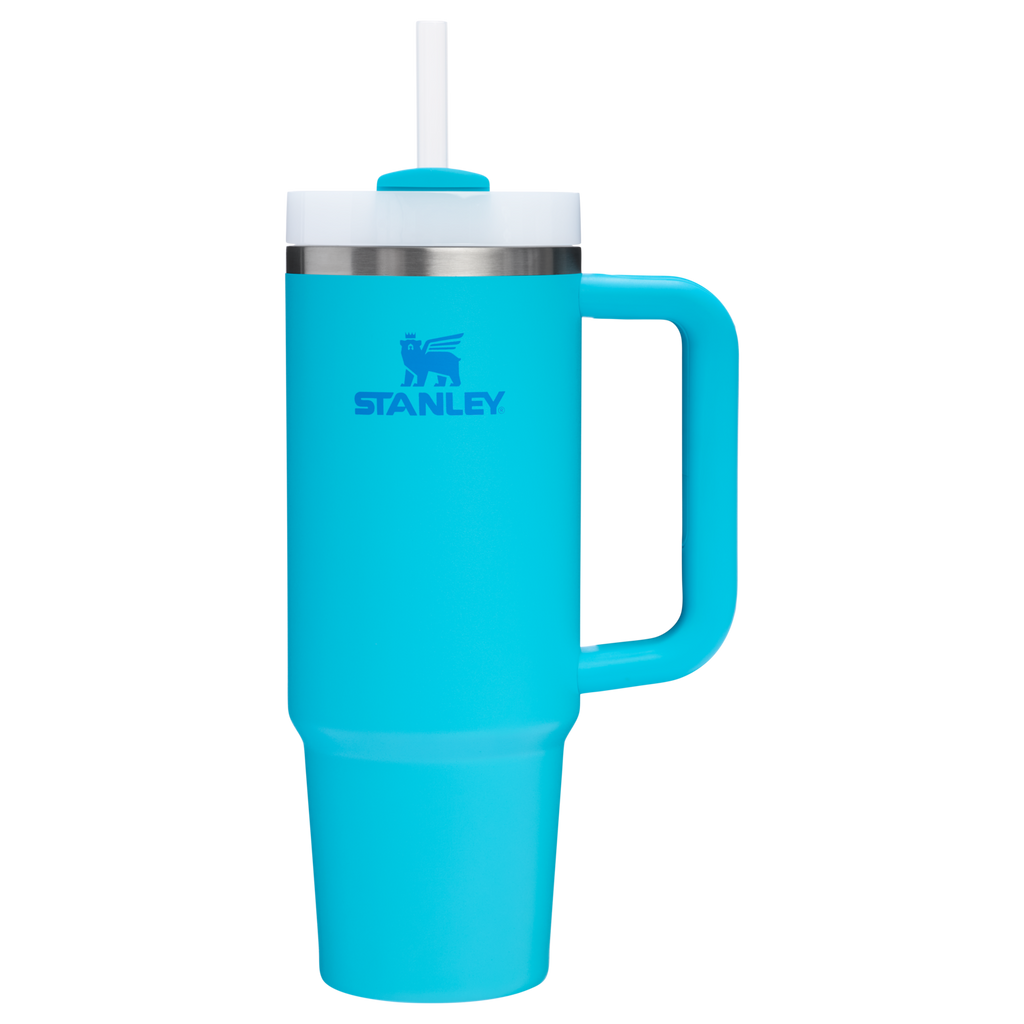 Insulated Travel The Quencher H2.0 Flowstate Tumbler D030T - FlowState 3-Position Lid Insulated Travel Mug Detail