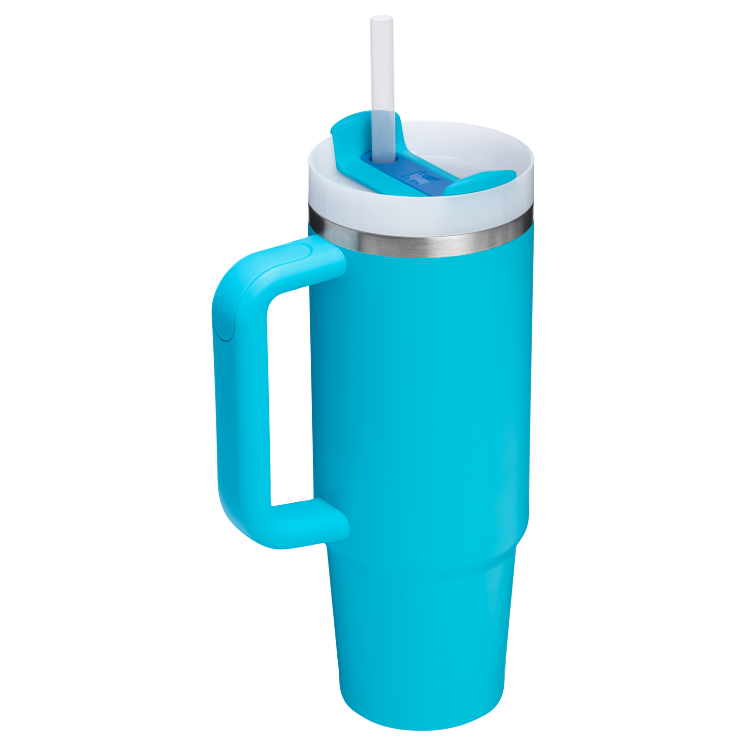 Insulated Travel The Quencher H2.0 Flowstate Tumbler D030T - FlowState 3-Position Lid Insulated Travel Mug Detail