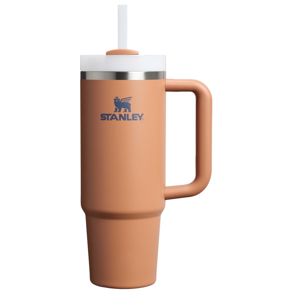 Insulated Travel The Quencher H2.0 Flowstate Tumbler D030T - FlowState 3-Position Lid Insulated Travel Mug Detail