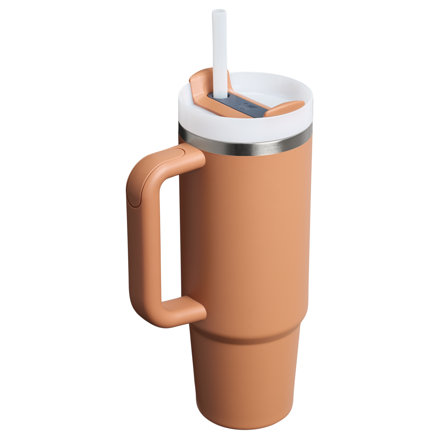 Insulated Travel The Quencher H2.0 Flowstate Tumbler D030T - FlowState 3-Position Lid Insulated Travel Mug Detail