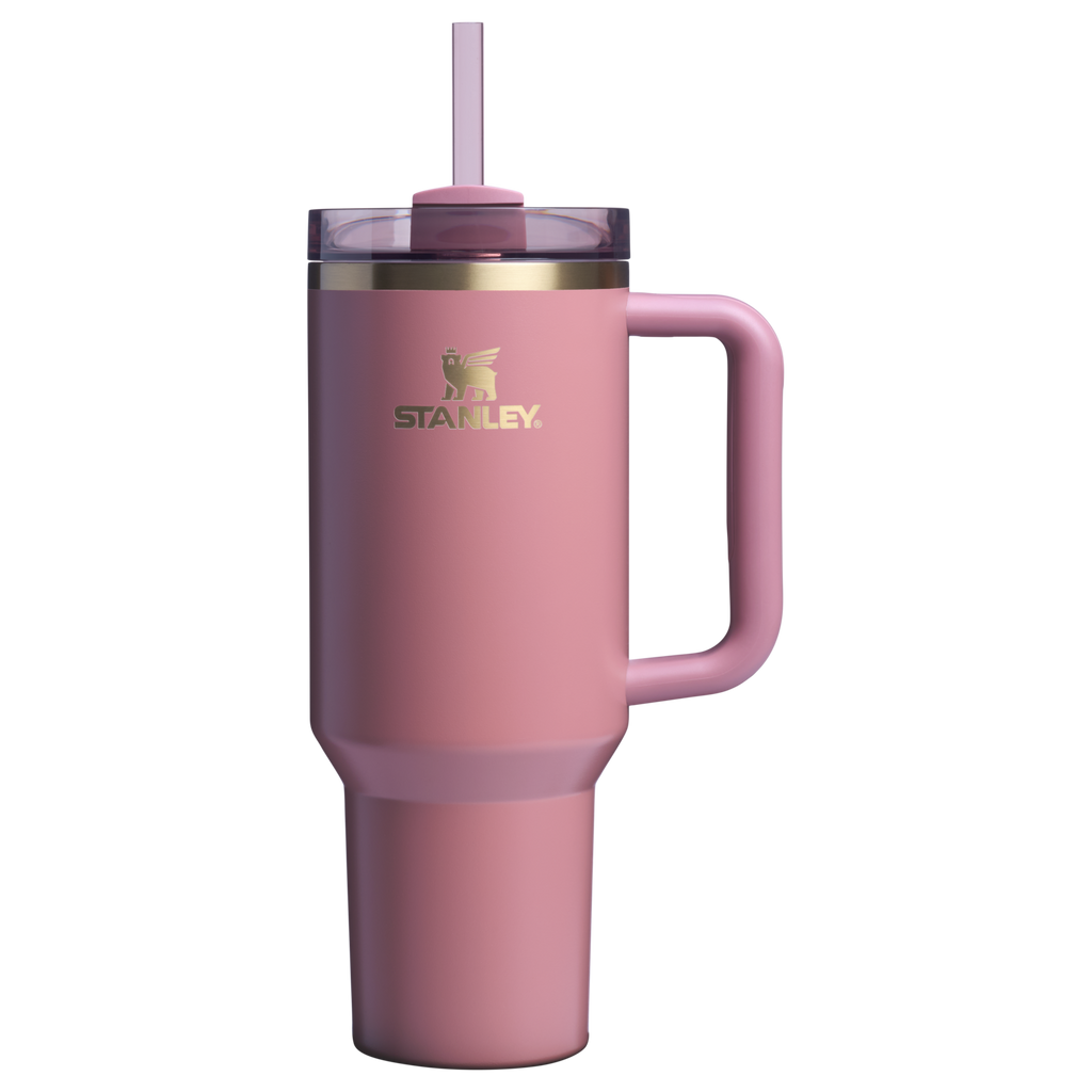Splash-Resistant FlowState The Quencher H2.0 Flowstate Tumbler D050X - Premium Stainless Steel Straw Cup for All-Day Hydration Detail